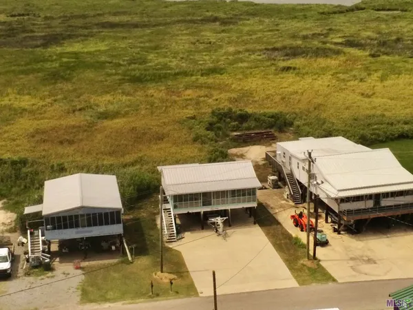 $78,000 | 1004 Four Point Road, Dulac, LA 70353