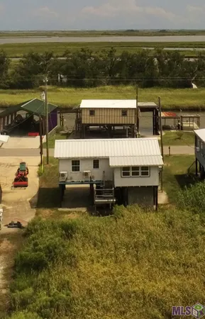 $78,000 | 1004 Four Point Road, Dulac, LA 70353
