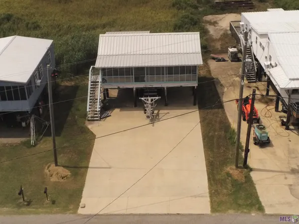 $78,000 | 1004 Four Point Road, Dulac, LA 70353