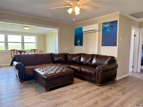 $78,000 | 1004 Four Point Road, Dulac, LA 70353