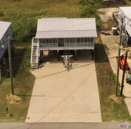 $78,000 | 1004 Four Point Road, Dulac, LA 70353