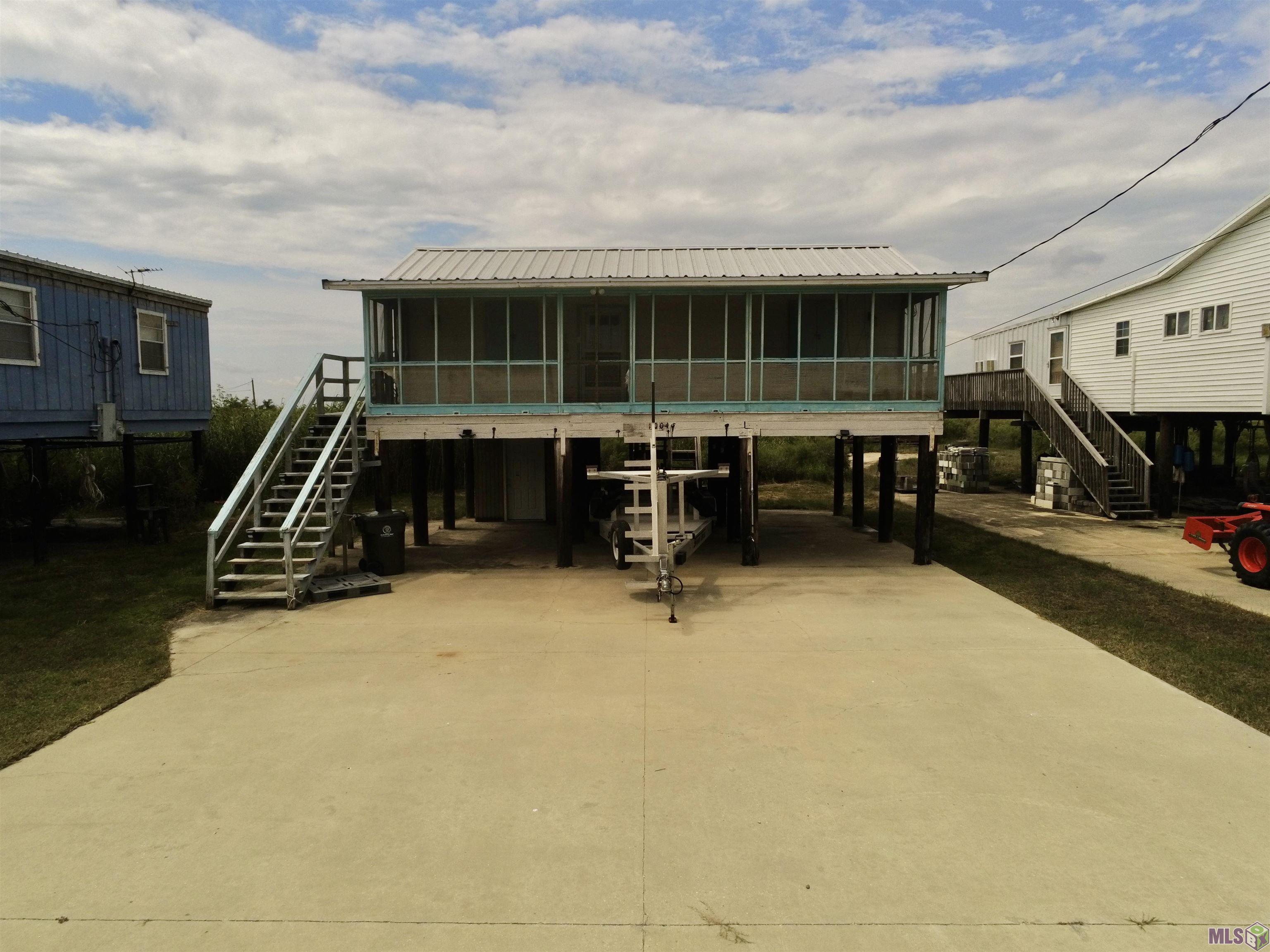 1004 Four Point Road Dulac, LA 70353 - Photo 23 of 24
