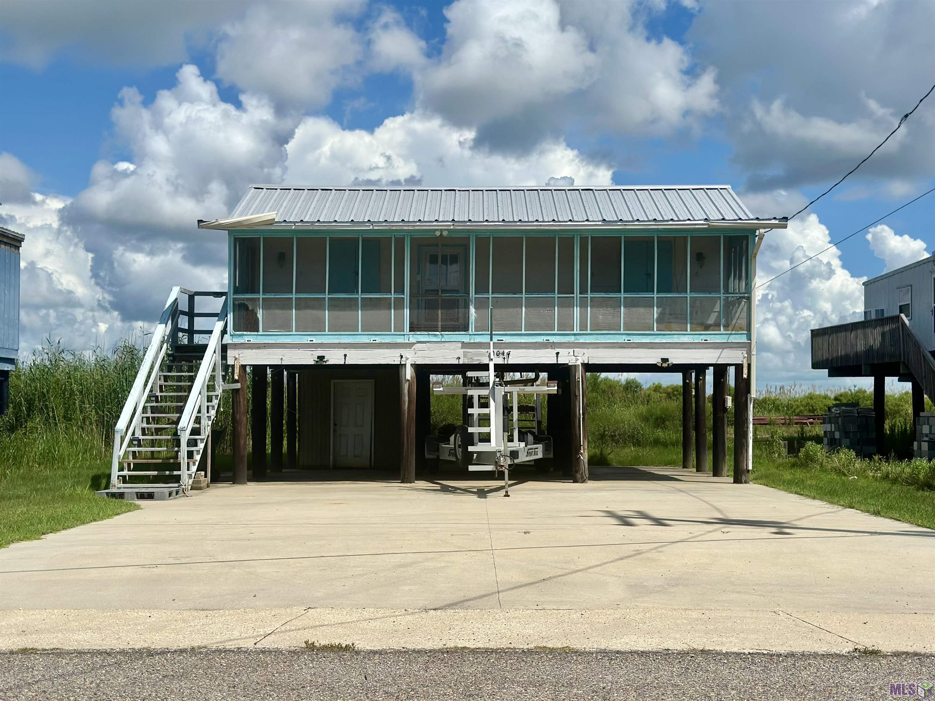 1004 Four Point Road Dulac, LA 70353 - Photo 24 of 24