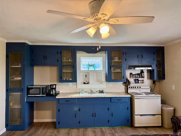 $78,000 | 1004 Four Point Road, Dulac, LA 70353