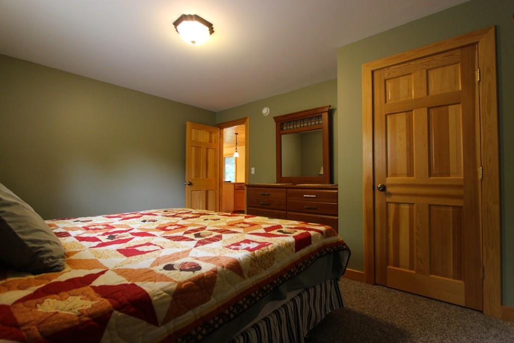 88 Brook Road Bethel, ME 04217 - Photo 9 of 26 All bedrooms have large closets and...