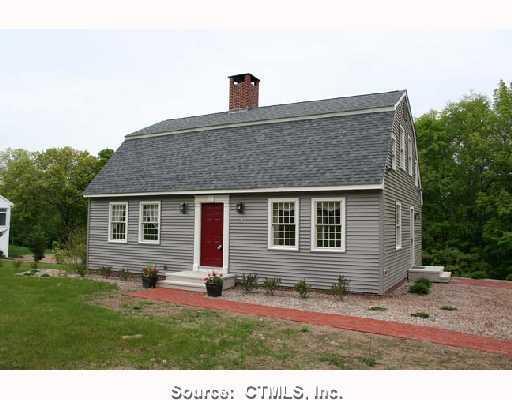 50 Daly Road East Hampton, CT 06424 - Photo 1 of 1 Gallery Image 1