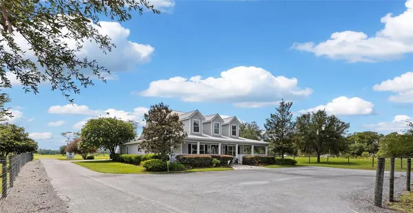 $1,950,000 | 9897 Northwest 160th Avenue, Morriston, FL 32668