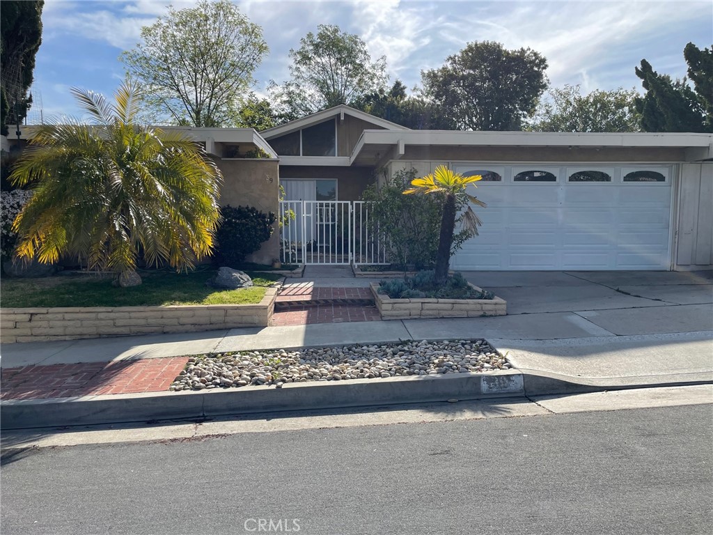 a view of a bird bath