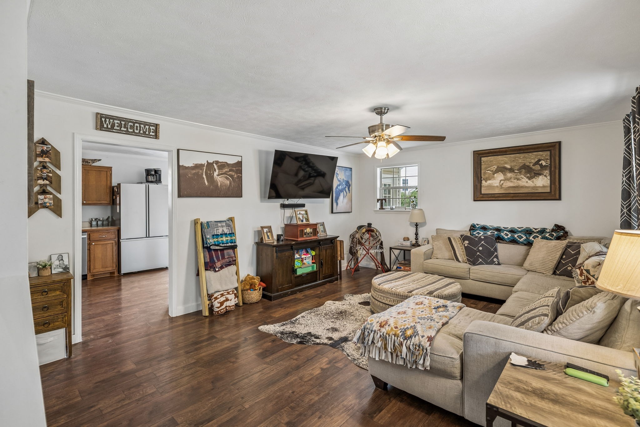 8334 Tatum Road Lyles, TN 37098 - Photo 11 of 41