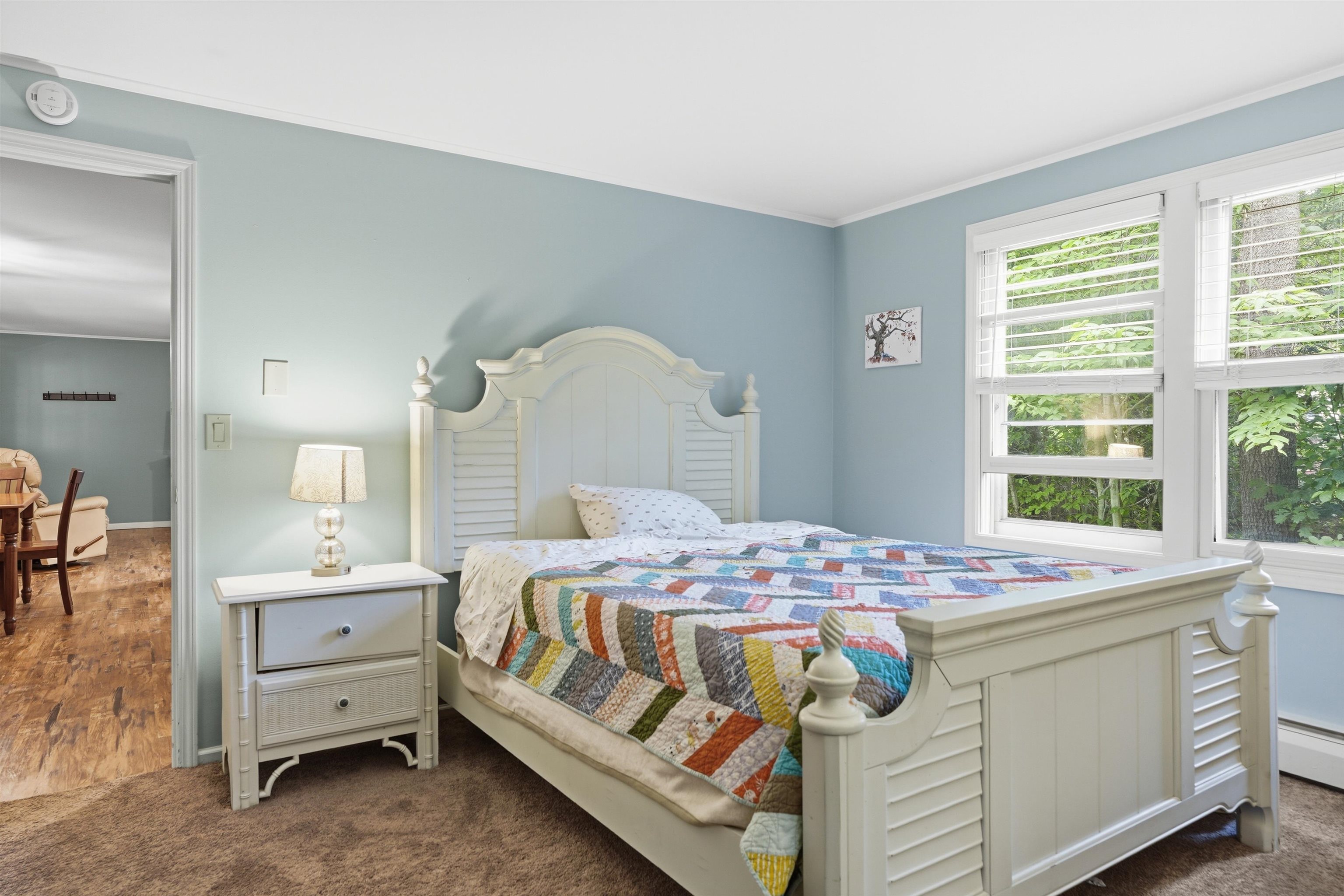 35 Salisbury Road Keene, NH 03431 - Photo 51 of 55