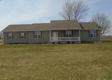 1605 East 950th Road Tonica, IL 61370 - Photo 1 of 12
