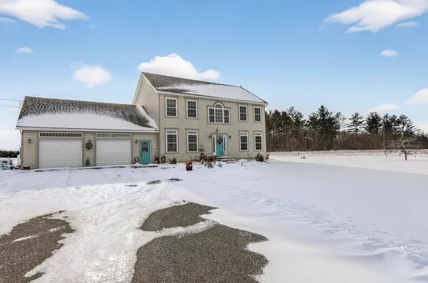 $450,000 | 301 Unity Road, Benton, ME 04901