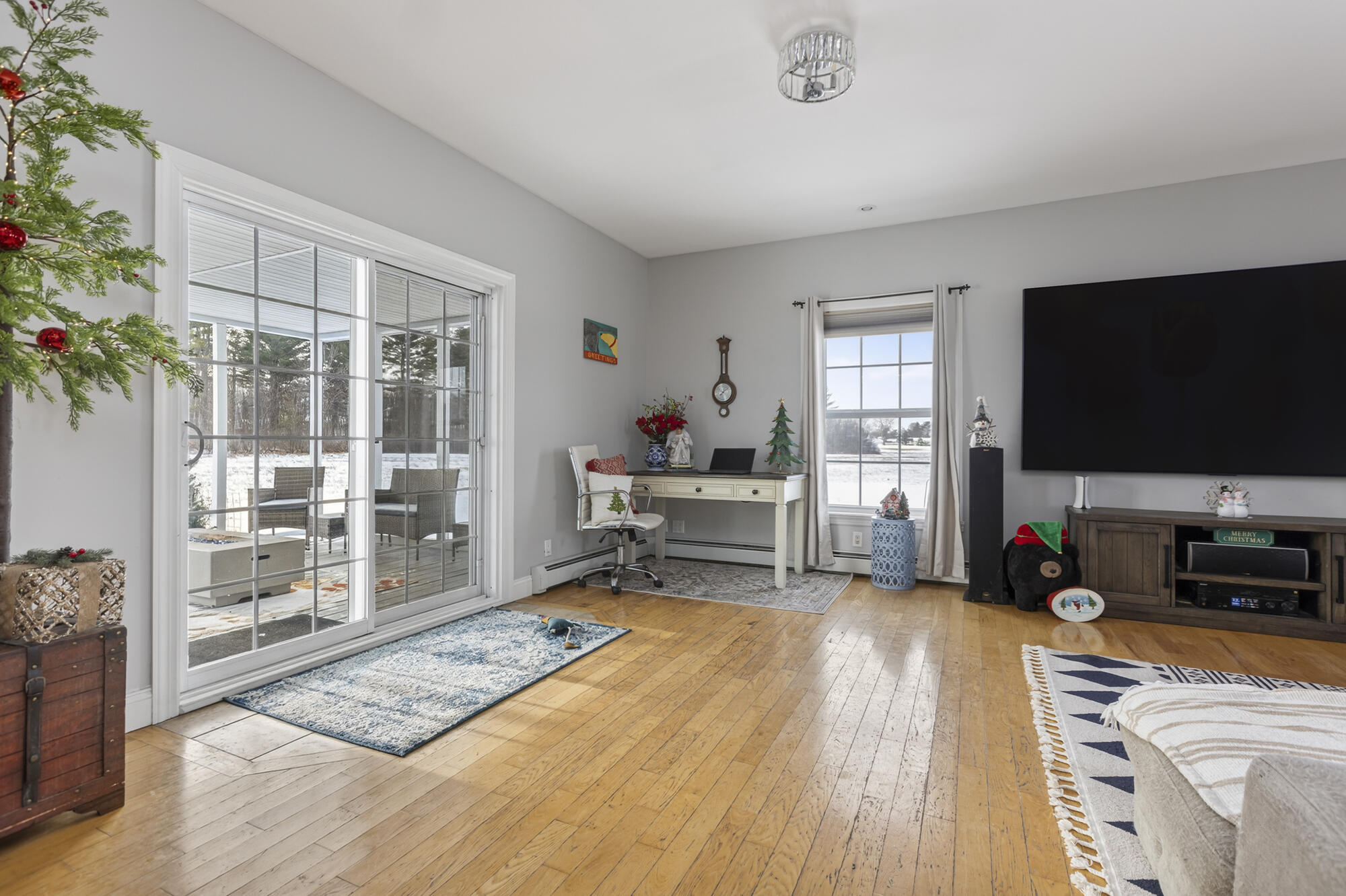 301 Unity Road Benton, ME 04901 - Photo 12 of 56 301 Unity Rd_14