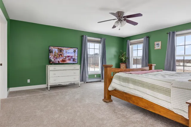 $474,950 | 301 Unity Road, Benton, ME 04901