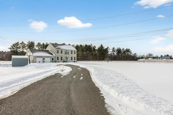 $450,000 | 301 Unity Road, Benton, ME 04901