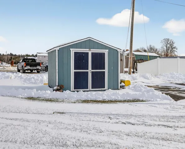 $474,950 | 301 Unity Road, Benton, ME 04901