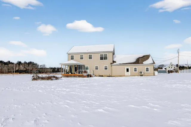 $474,950 | 301 Unity Road, Benton, ME 04901