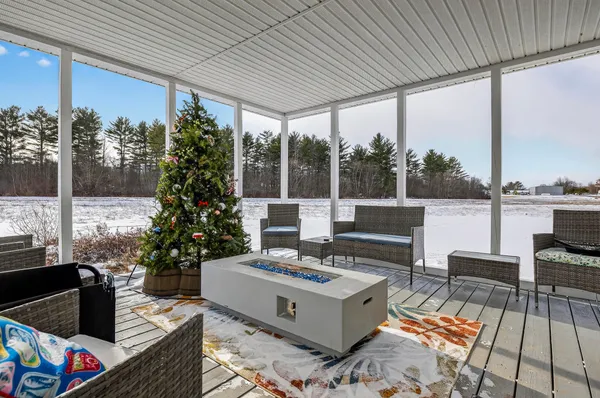 $450,000 | 301 Unity Road, Benton, ME 04901