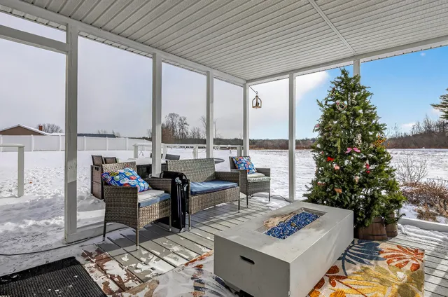 $474,950 | 301 Unity Road, Benton, ME 04901