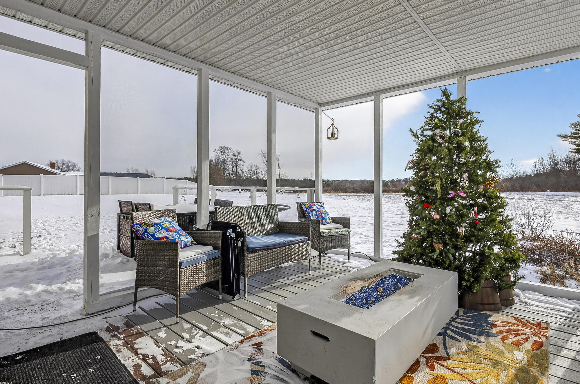 301 Unity Road Benton, ME 04901 - Photo 50 of 56 301 Unity Rd_55