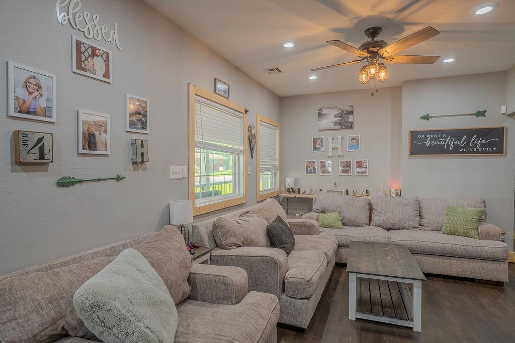 401 2nd Street Uniontown, KS 66779 - Photo 11 of 48