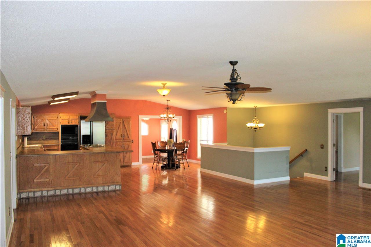 611 Roland Johnson Parkway Hanceville, AL 35077 - Photo 16 of 33