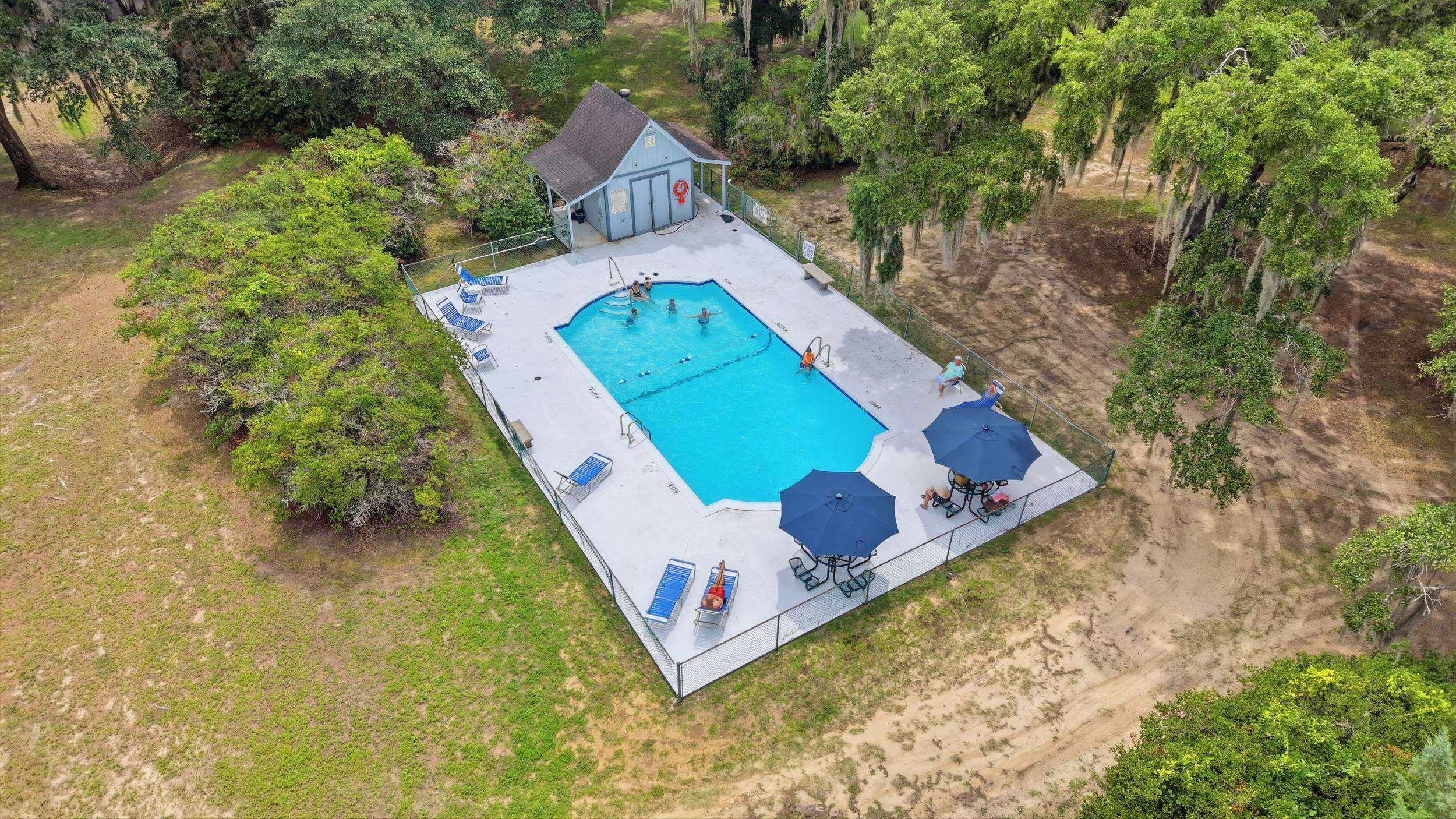 87 Mayrant Bluff Road, Unit 94 Georgetown, SC 29440 - Photo 64 of 85 Gallery Image 64