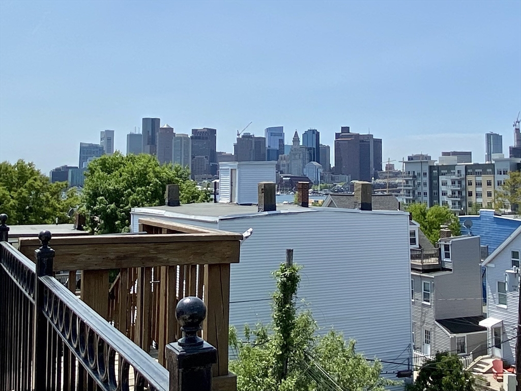 18 Cottage Street, Unit 3 Boston, MA 02128 - Photo 12 of 12