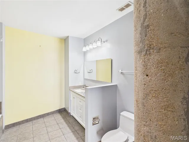 $1,600 | 1611 Locust Street, Unit 507, St. Louis, MO 63103