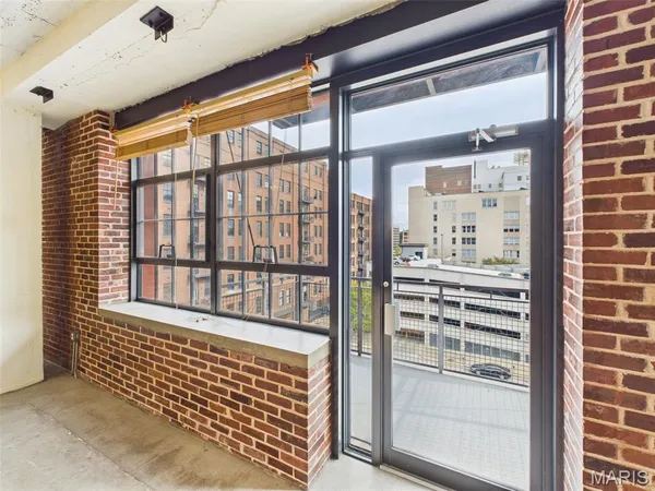 $1,600 | 1611 Locust Street, Unit 507, St. Louis, MO 63103