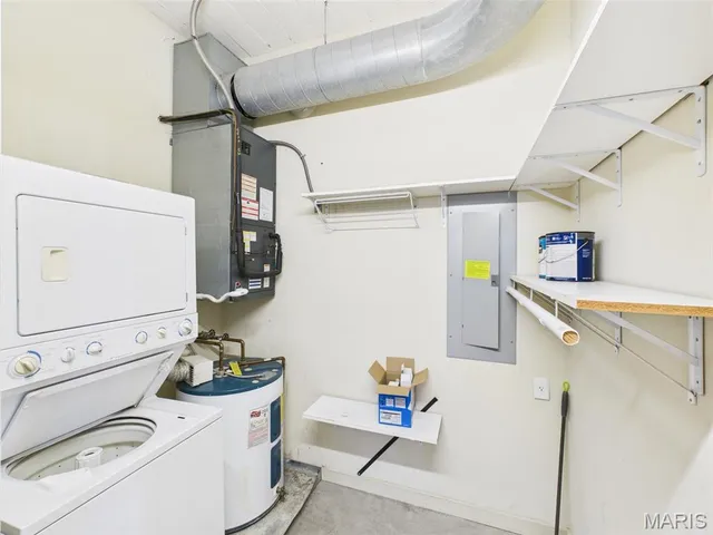 $1,600 | 1611 Locust Street, Unit 507, St. Louis, MO 63103