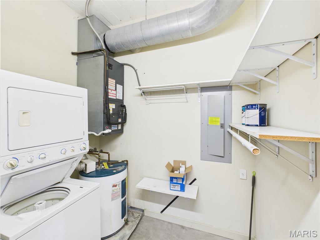 1611 Locust Street, Unit 507 St. Louis, MO 63103 - Photo 17 of 18