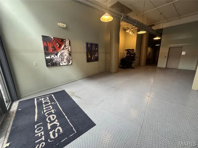 $1,600 | 1611 Locust Street, Unit 507, St. Louis, MO 63103