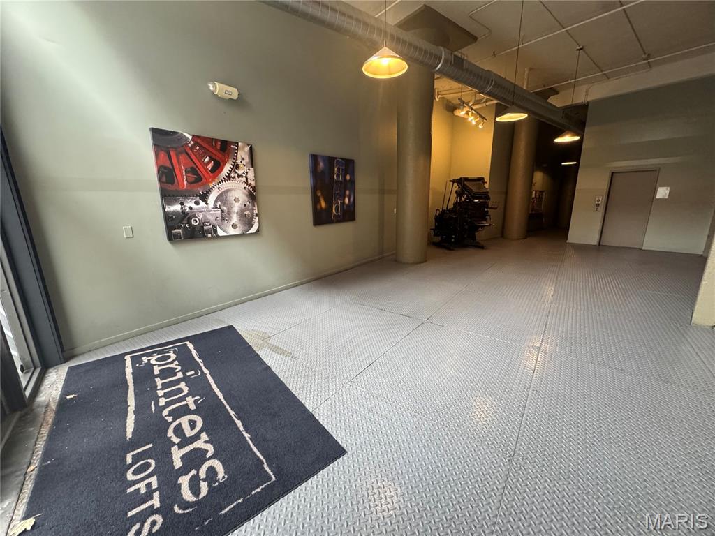 1611 Locust Street, Unit 507 St. Louis, MO 63103 - Photo 2 of 18