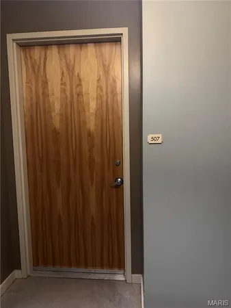 $1,600 | 1611 Locust Street, Unit 507, St. Louis, MO 63103