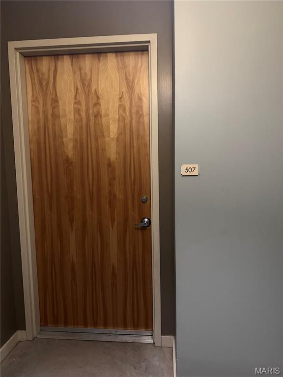 1611 Locust Street, Unit 507 St. Louis, MO 63103 - Photo 3 of 18