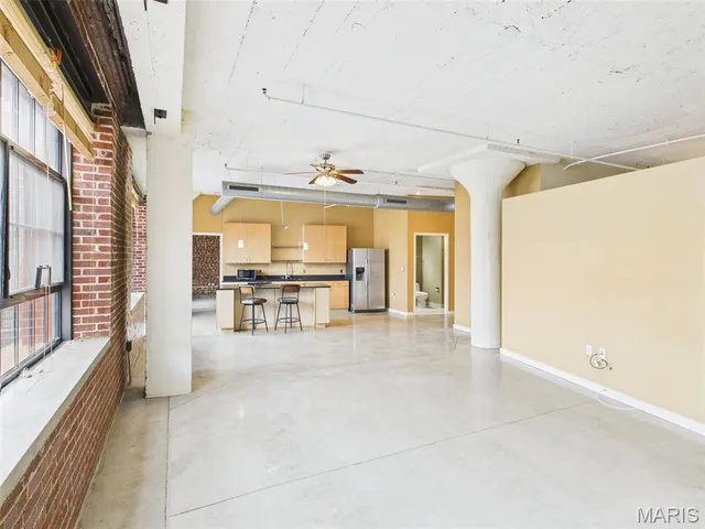 $1,600 | 1611 Locust Street, Unit 507, St. Louis, MO 63103