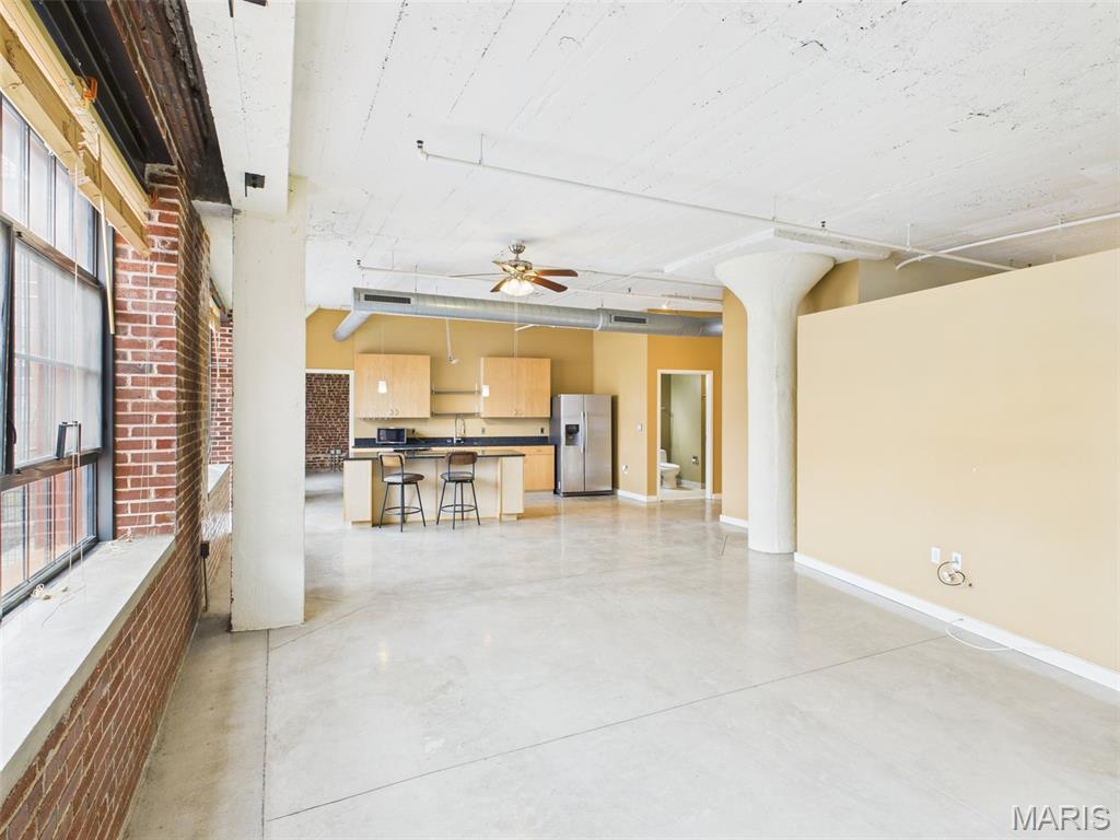 1611 Locust Street, Unit 507 St. Louis, MO 63103 - Photo 5 of 18