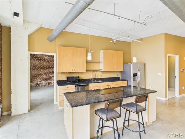 $1,600 | 1611 Locust Street, Unit 507, St. Louis, MO 63103