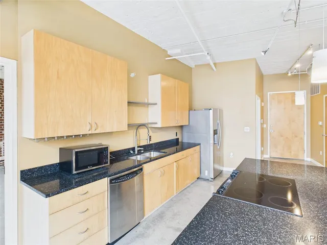 $1,600 | 1611 Locust Street, Unit 507, St. Louis, MO 63103