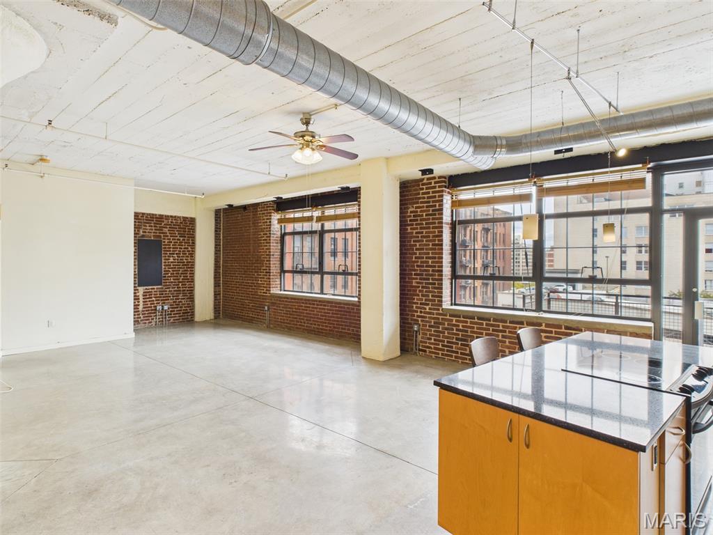 1611 Locust Street, Unit 507 St. Louis, MO 63103 - Photo 9 of 18