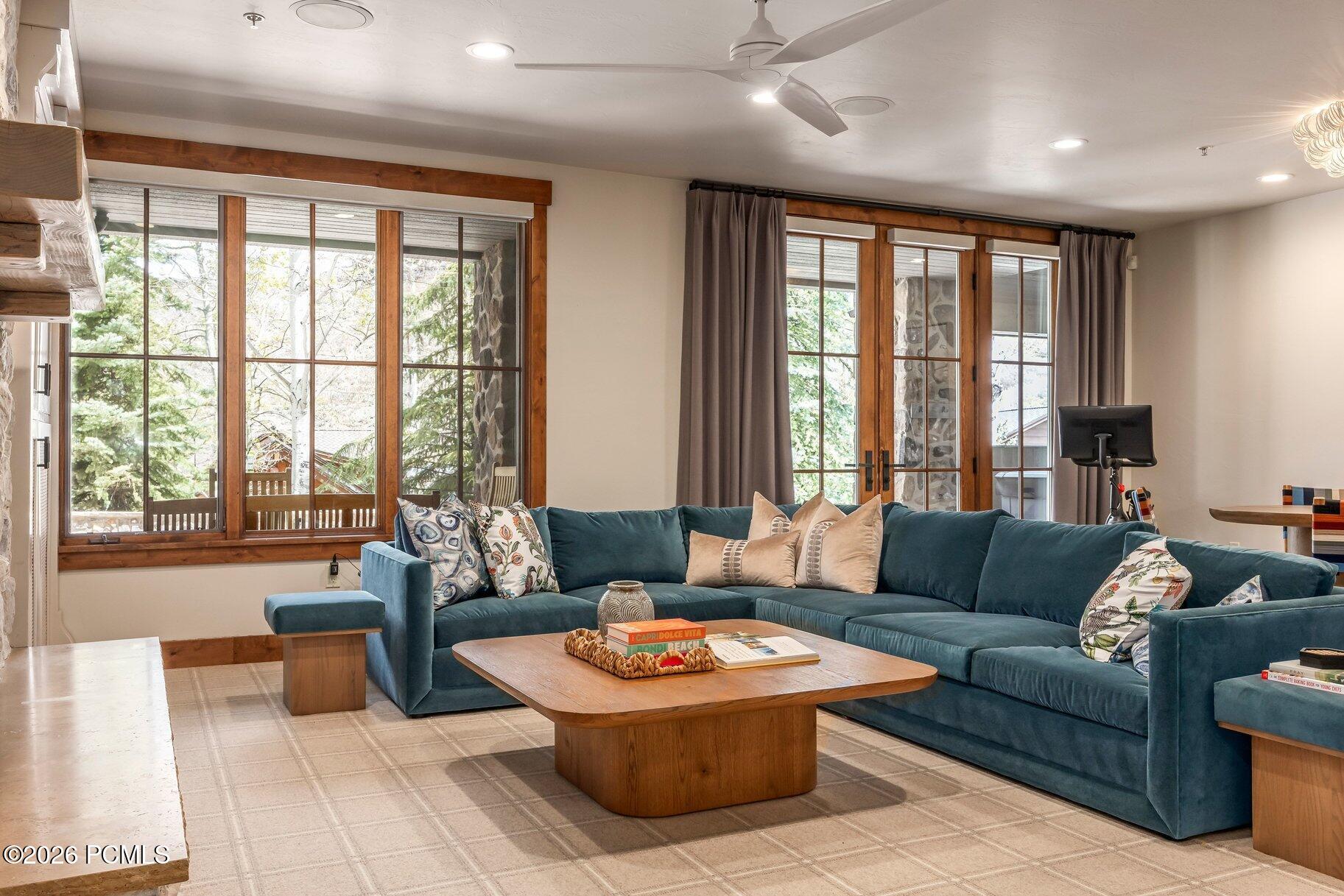 8676 Ranch Club Court Park City, UT 84098 - Photo 15 of 66