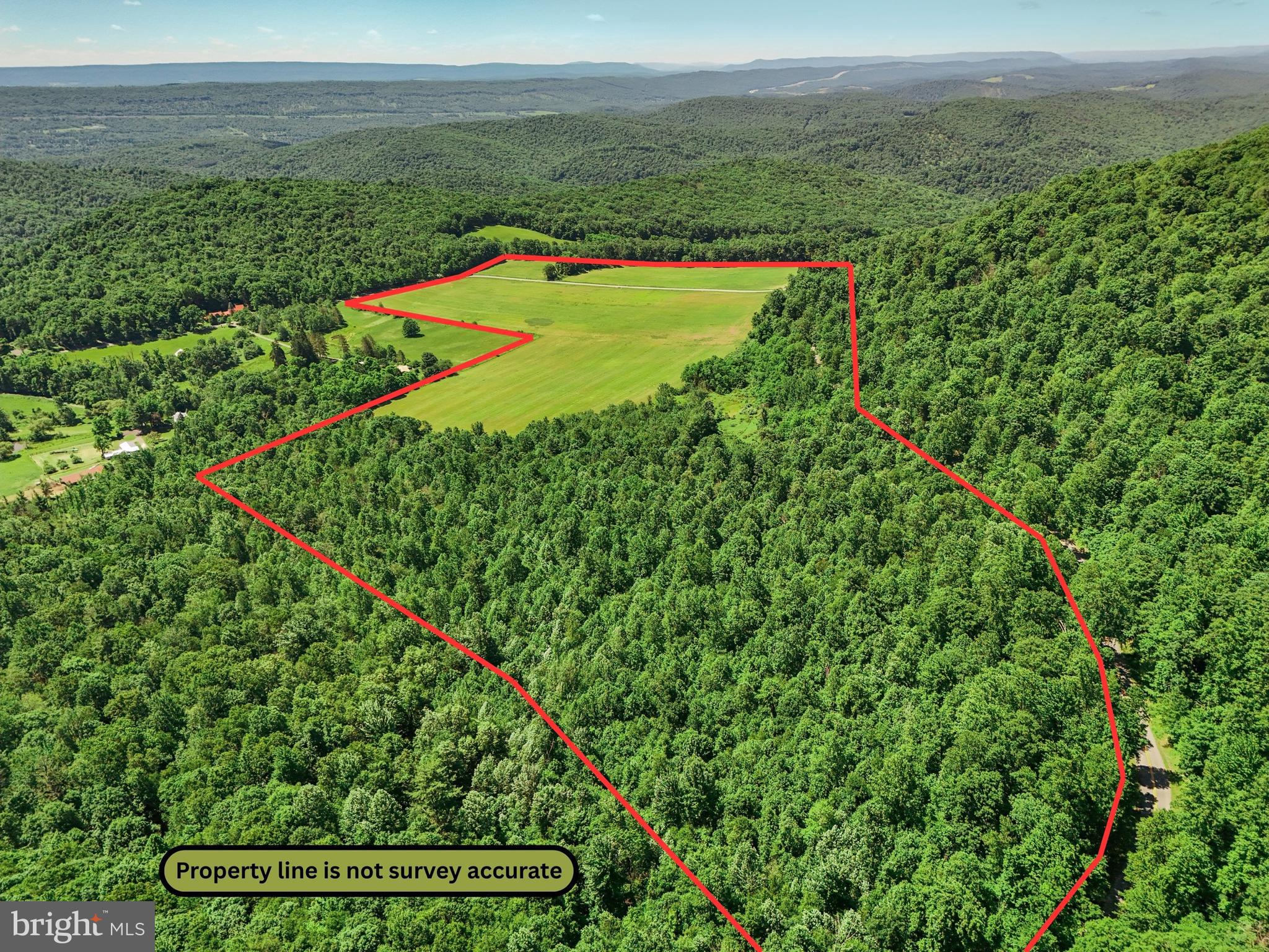 0 Steele Hollow Road Julian, PA 16844 - Photo 19 of 19