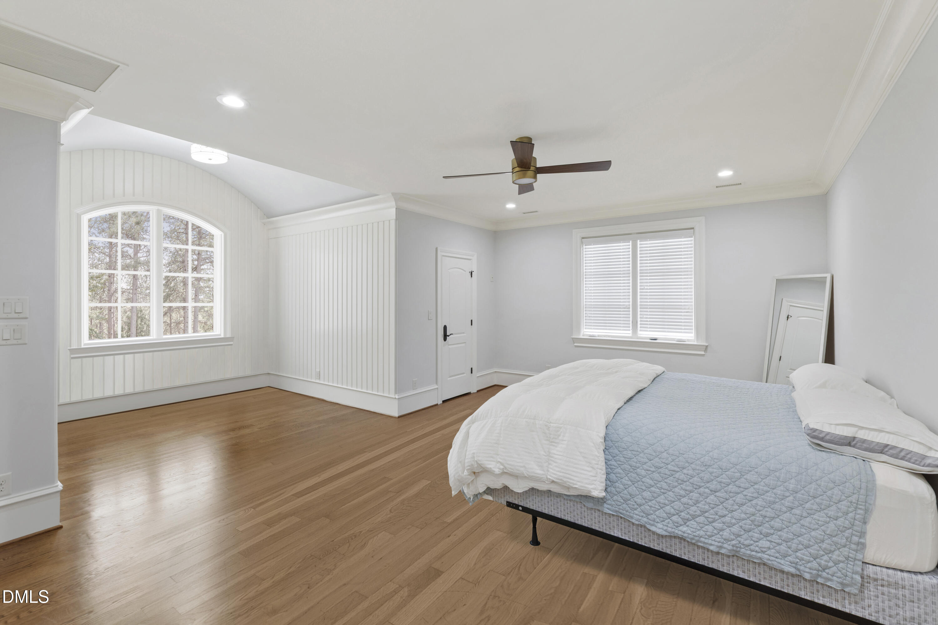 15508 Possum Track Road Raleigh, NC 27614 - Photo 51 of 85 Second Primary Suite