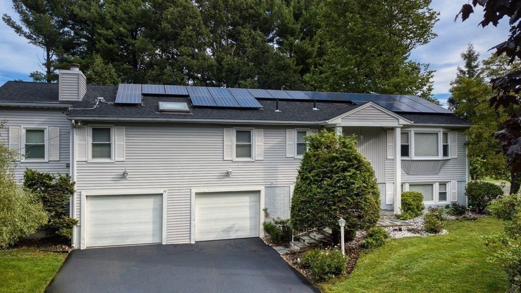 20 Ashford Road Longmeadow, MA 01106 - Photo 36 of 40