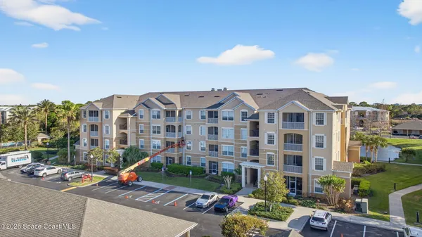 $245,000 | 1626 Peregrine Circle, Unit 110, Rockledge, FL 32955