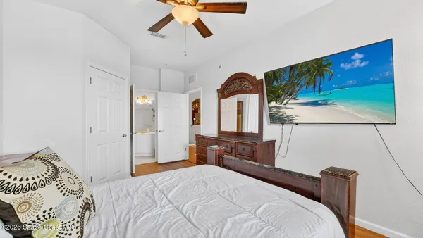 $245,000 | 1626 Peregrine Circle, Unit 110, Rockledge, FL 32955