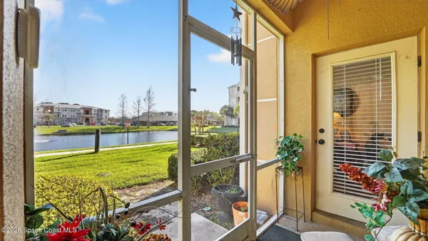 $245,000 | 1626 Peregrine Circle, Unit 110, Rockledge, FL 32955