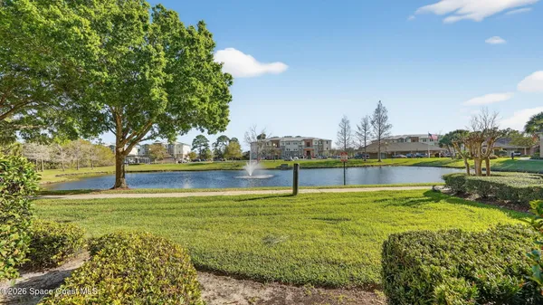 $245,000 | 1626 Peregrine Circle, Unit 110, Rockledge, FL 32955