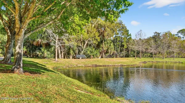 $245,000 | 1626 Peregrine Circle, Unit 110, Rockledge, FL 32955